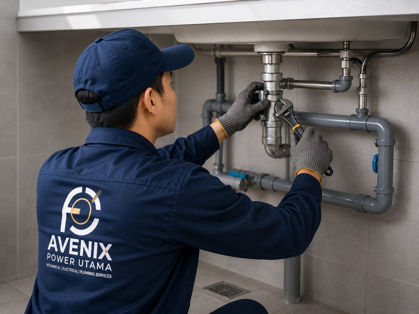 Plumbing Service