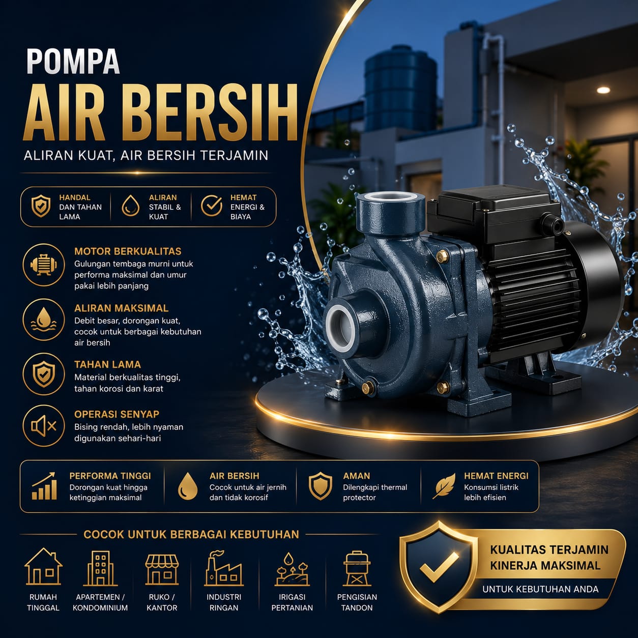 Pompa